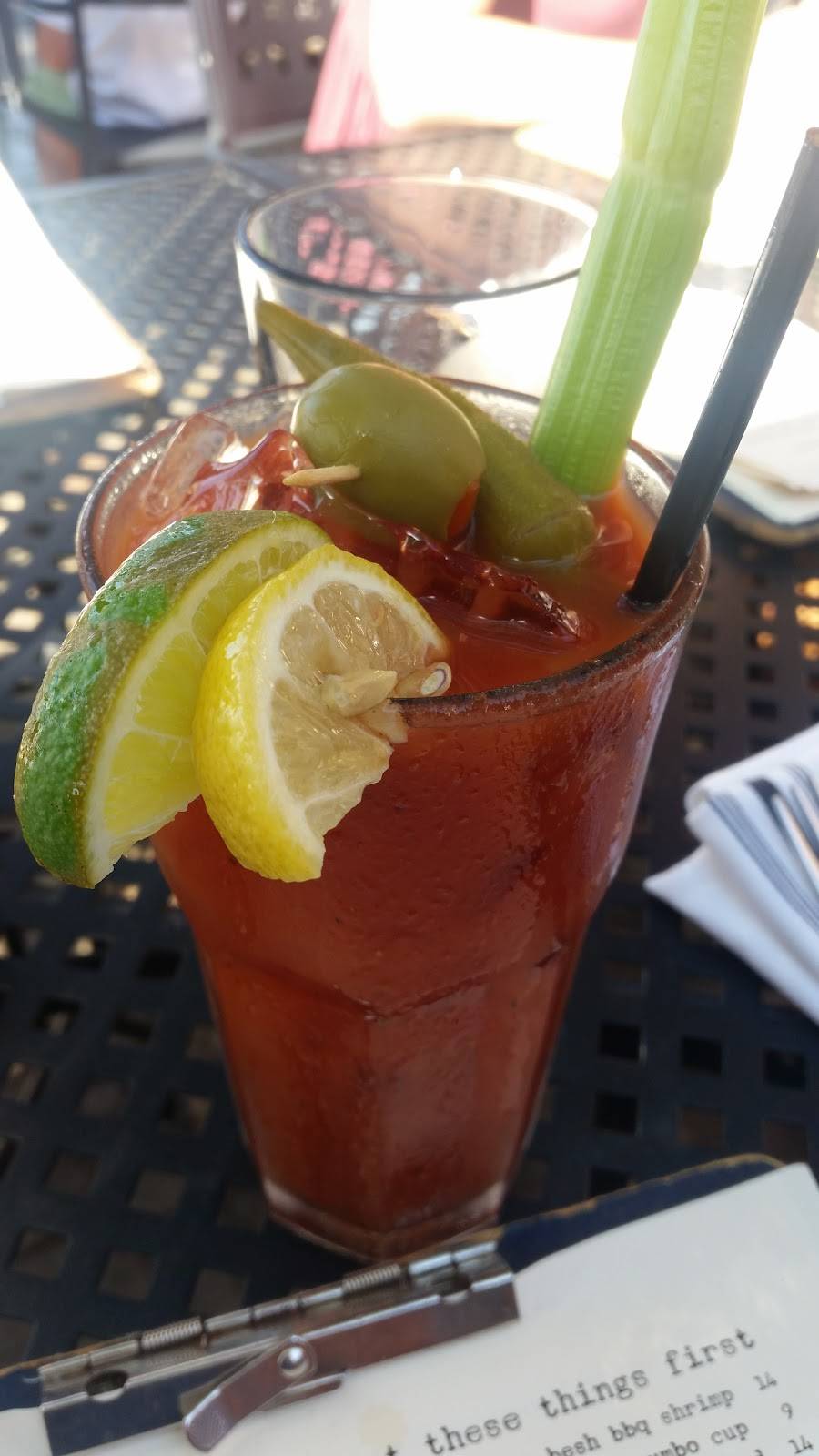 The Second Line | restaurant | 2144 Monroe Ave, Memphis, TN 38104, USA | 9015902829 OR +1 901-590-2829