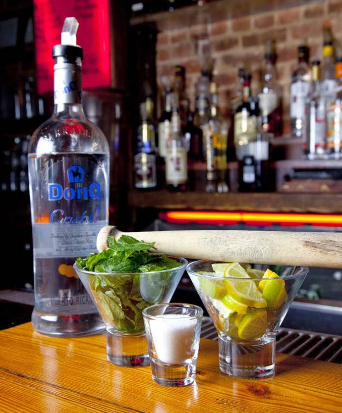 Camaradas El Barrio | restaurant | 2241 1st Avenue, New York, NY 10029, USA | 2123482703 OR +1 212-348-2703