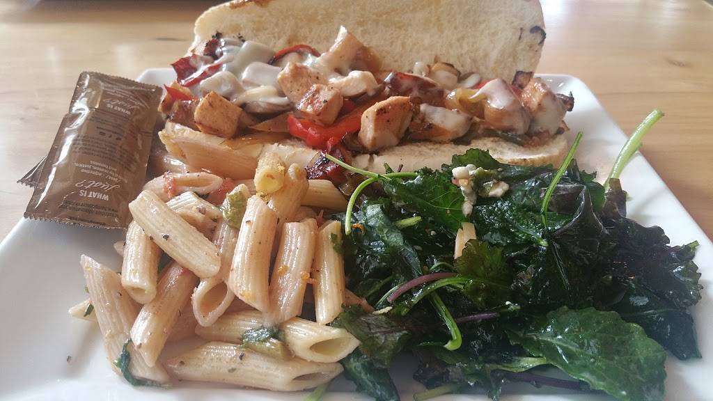 THE MARKET | KITCHEN + COCKTAILS | restaurant | Ohio Savings Plaza, 1801 E 9th St, Cleveland, OH 44114, USA | 2163940124 OR +1 216-394-0124