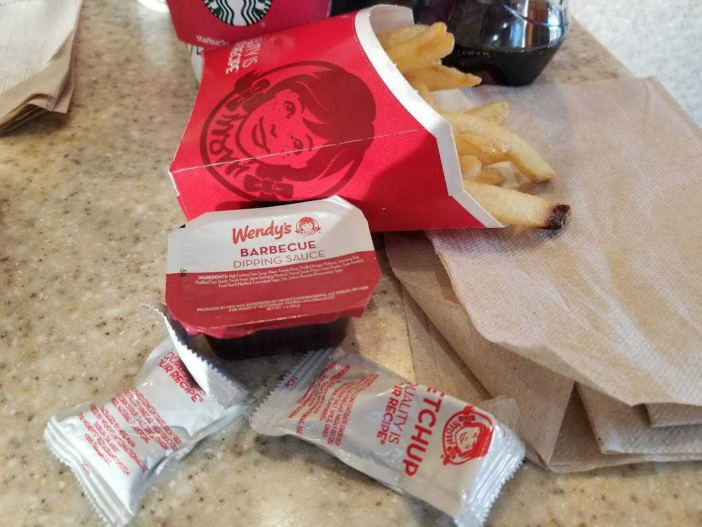 Wendys | restaurant | 1845 E Capitol Expy, San Jose, CA 95121, USA | 4082700900 OR +1 408-270-0900