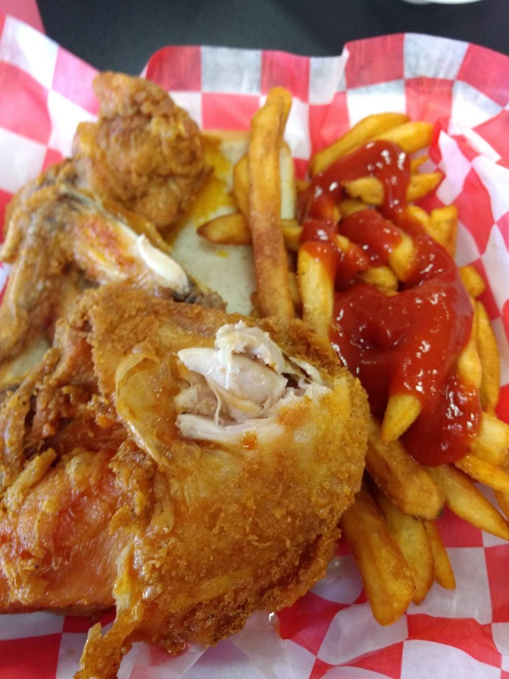 Ms Emmetts Country Kitchen | restaurant | 809 N Broadway, Portland, TN 37148, USA | 6158053150 OR +1 615-805-3150