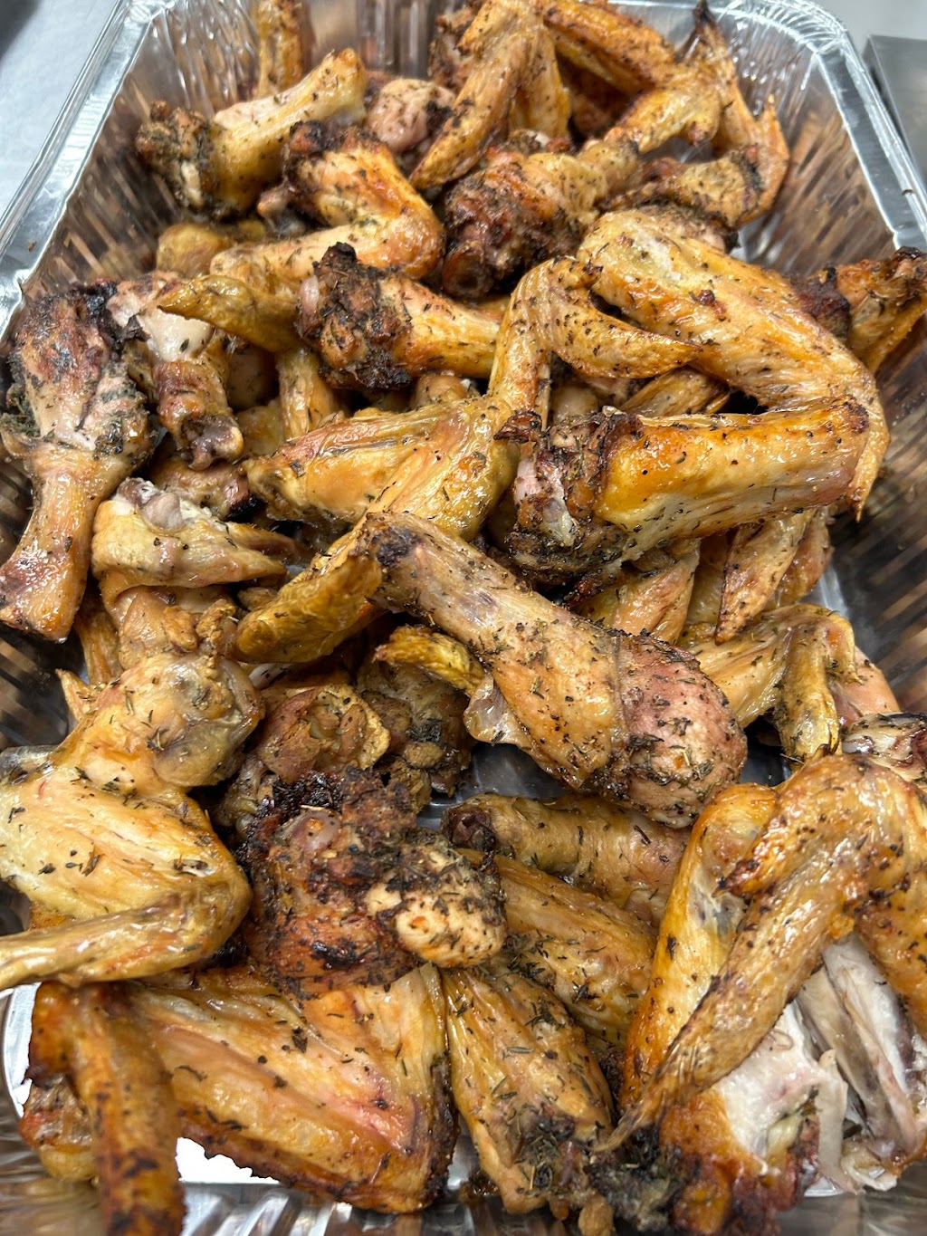 African Avenue | restaurant | 100 Hanes Mall Cir, Winston-Salem, NC 27103, USA | 3365771191 OR +1 336-577-1191