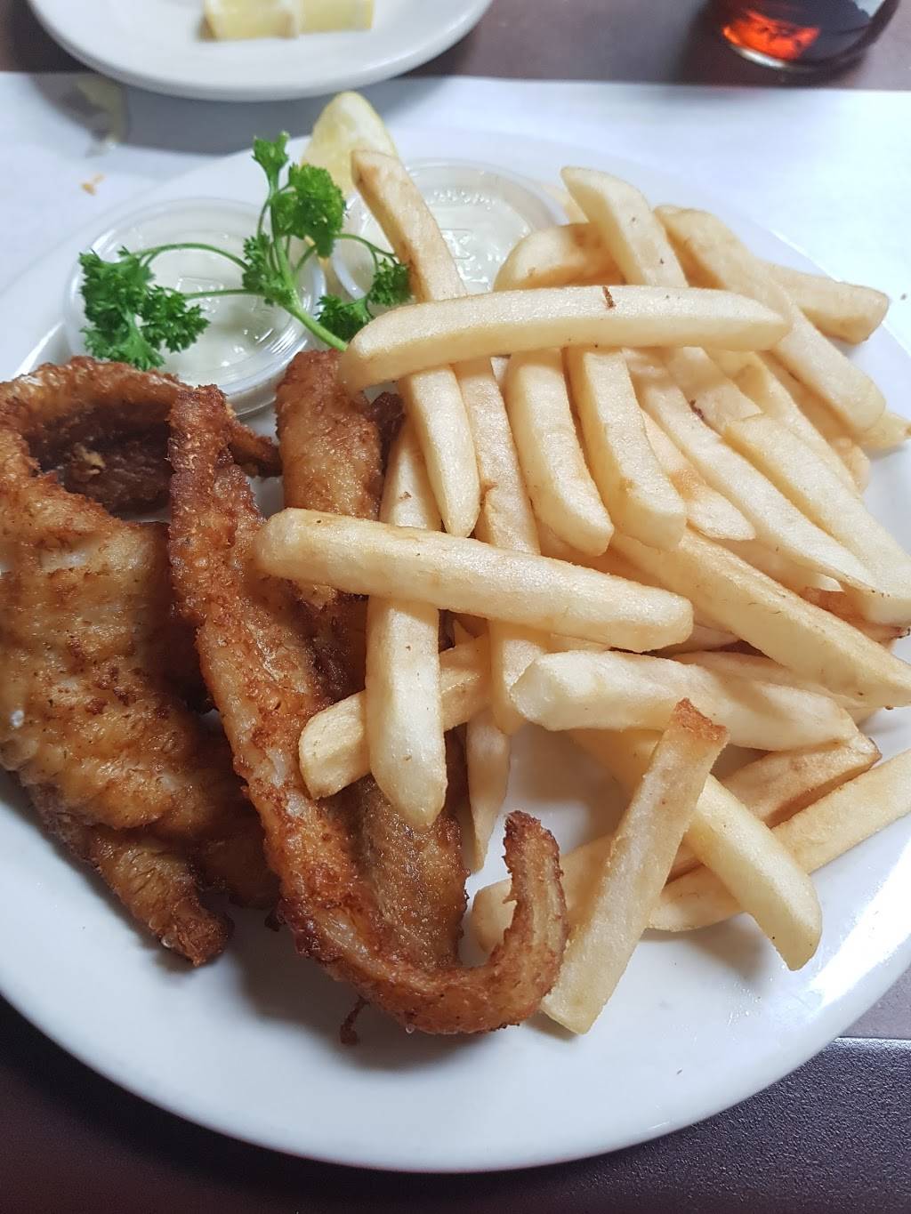 Burkey Family Restaurant | bakery | 670 Shiloh Springs Rd, Dayton, OH 45415, USA | 9372757127 OR +1 937-275-7127