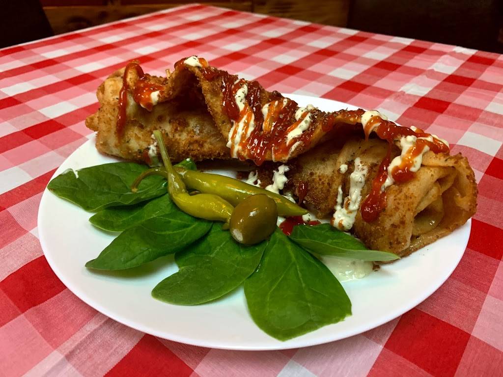 Crepe Factory | restaurant | 500 Main St suite c, Safety Harbor, FL 34695, USA | 7272390901 OR +1 727-239-0901