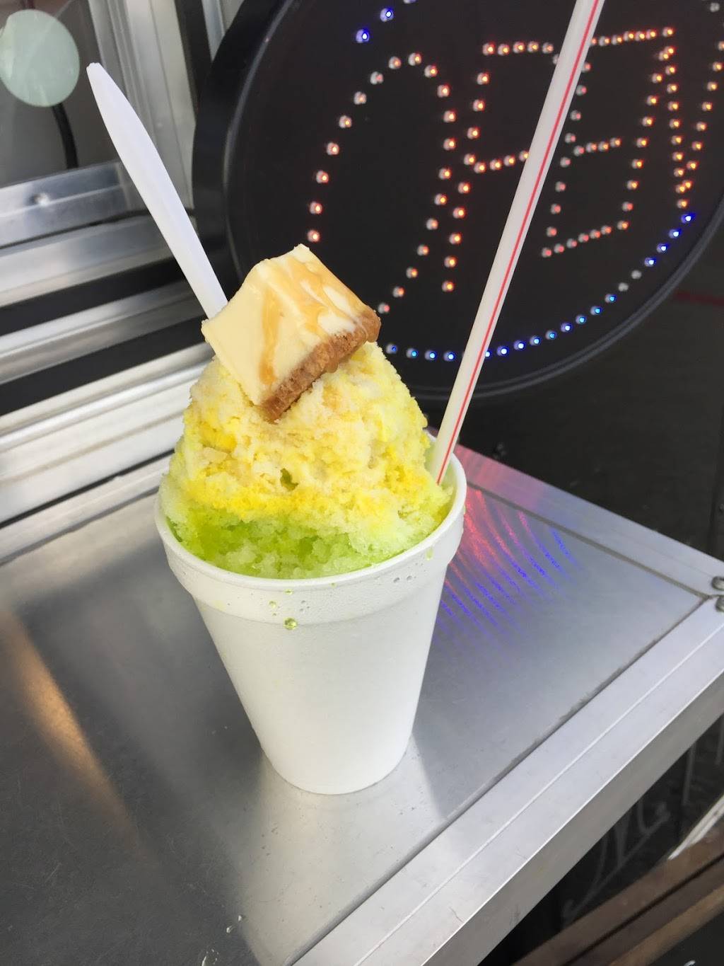 Tchoupitoulas Snowballs & Deli | restaurant | 2316 W Pecan St, Pflugerville, TX 78660, USA | 5127390176 OR +1 512-739-0176