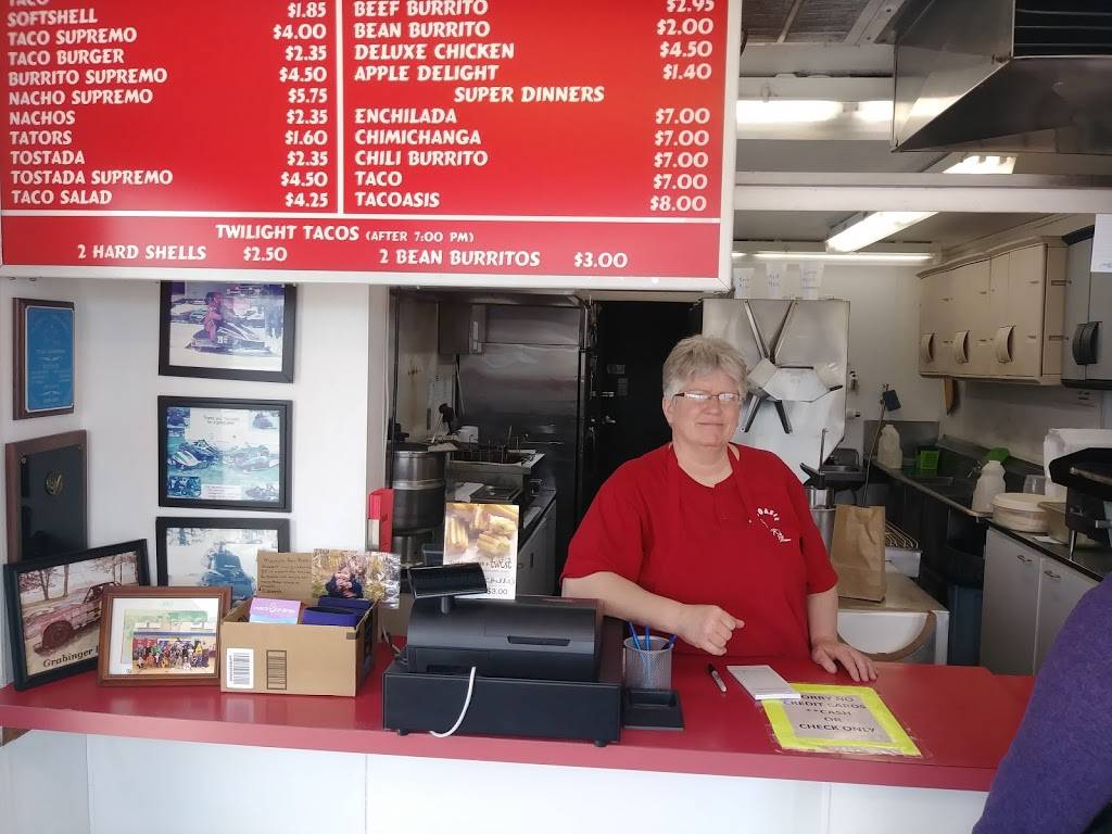 Tacoasis | restaurant | 1140 MN-3, Northfield, MN 55057, USA | 5076455340 OR +1 507-645-5340