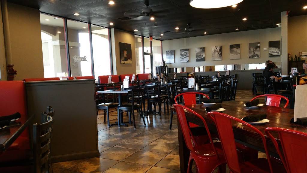 Zappones Italian Bistro | restaurant | 1652 N Higley Rd #103, Gilbert, AZ 85234, USA | 4802182338 OR +1 480-218-2338