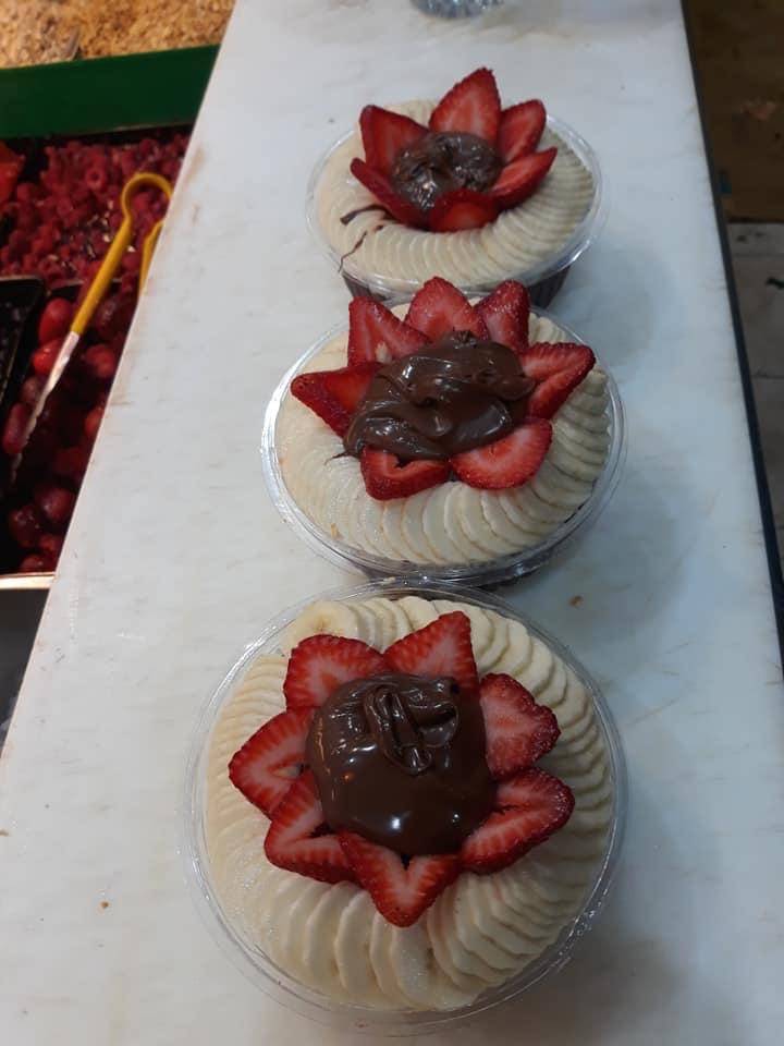 Tasty Picks INC. | restaurant | 89 E Gun Hill Rd, The Bronx, NY 10467, USA | 7182312230 OR +1 718-231-2230