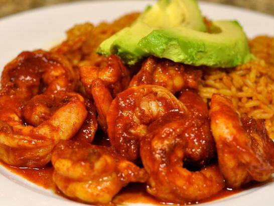 Mariscos Puertos del Pacifico | restaurant | 1240 S Soto St, Los Angeles, CA 90023, USA | 3232692988 OR +1 323-269-2988