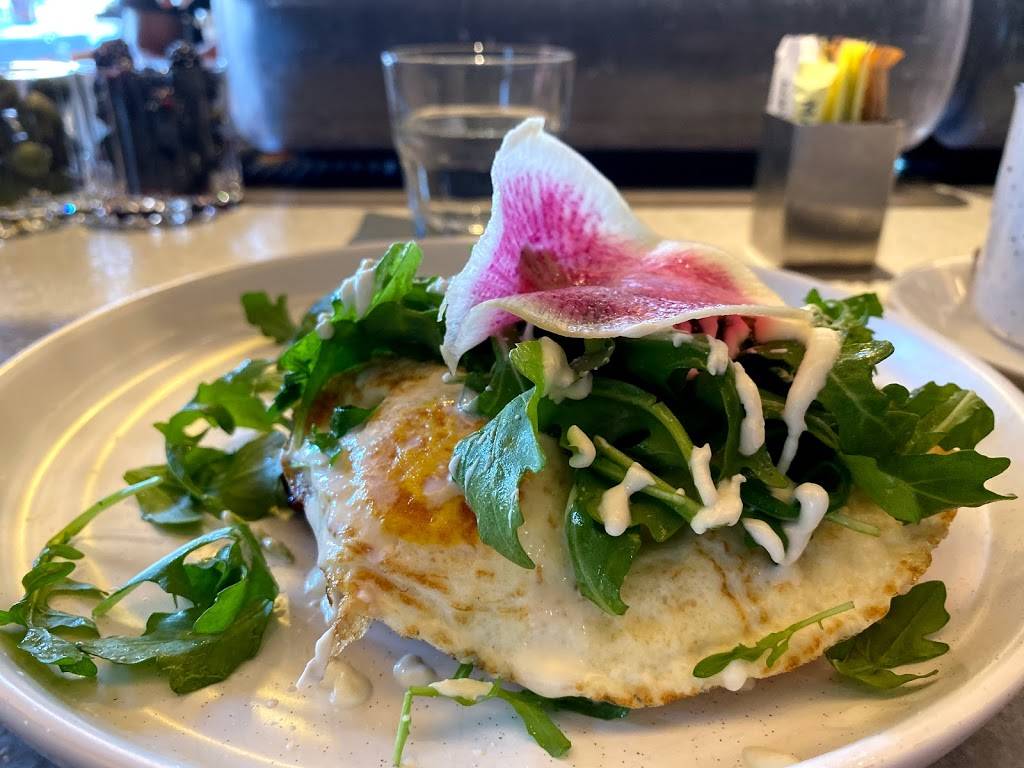 Malibu Farm | cafe | 89 South St, New York, NY 10038, USA | 2122653030 OR +1 212-265-3030