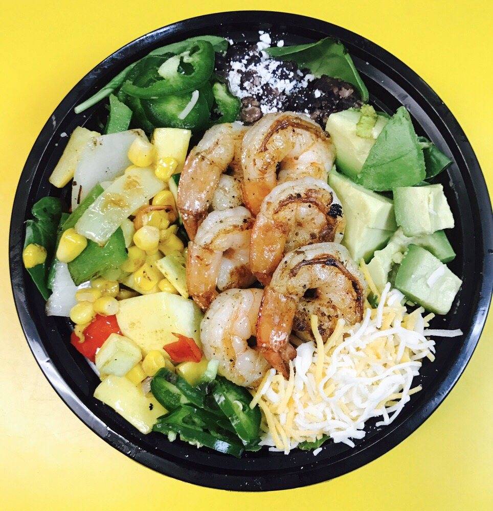 Tacos El Jefes | restaurant | 6475 W Charleston Blvd, Las Vegas, NV 89146, USA | 7022486692 OR +1 702-248-6692