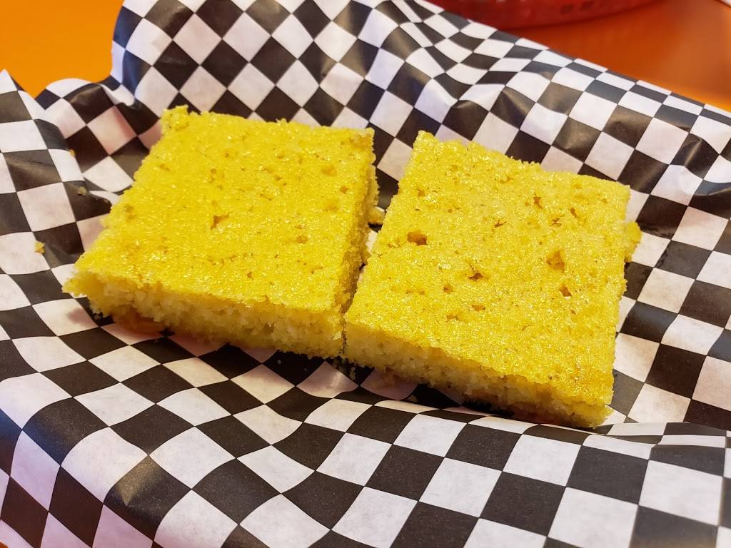 SNS Barbeque | restaurant | 1100 E Colton Ave, North Las Vegas, NV 89030, USA | 7022699696 OR +1 702-269-9696