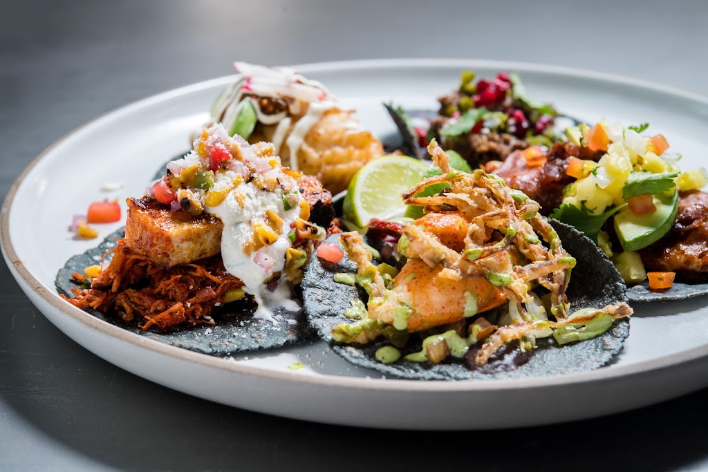 Puesto At The Headquarters | restaurant | 789 W Harbor Dr UNIT 155, San Diego, CA 92101, USA | 6192338880 OR +1 619-233-8880