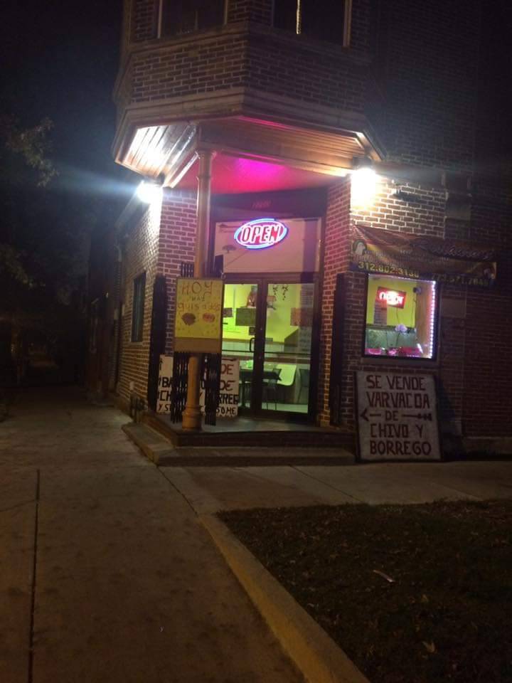 Saori Restaurant | restaurant | 2700 S Trumbull Ave, Chicago, IL 60623, USA | 7735717646 OR +1 773-571-7646