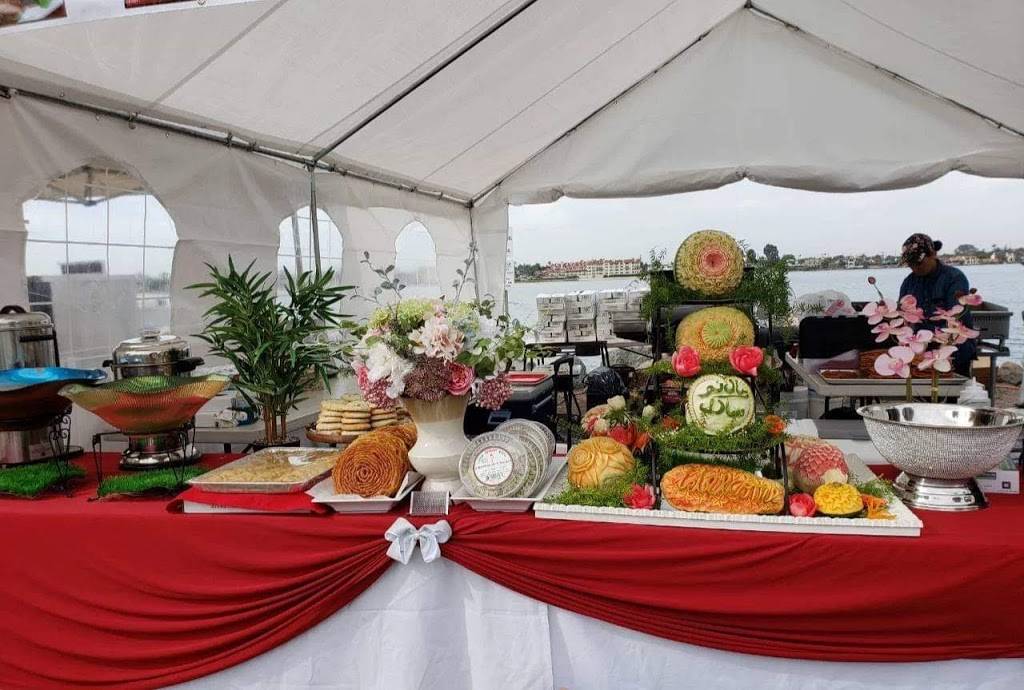 Ariana Produce & Cuisine | restaurant | 11261 Camino Ruiz #3, San Diego, CA 92126, USA | 8585667700 OR +1 858-566-7700