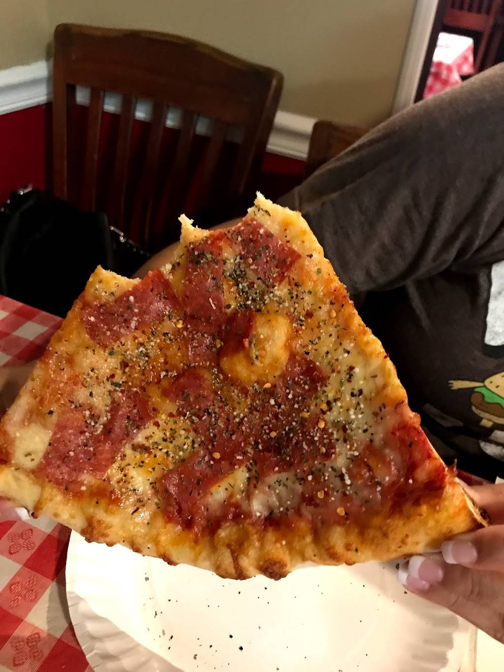 Capo’s on Blanco | meal delivery | 16350 Blanco Rd #103, San Antonio, TX 78232, USA | 2102489616 OR +1 210-248-9616