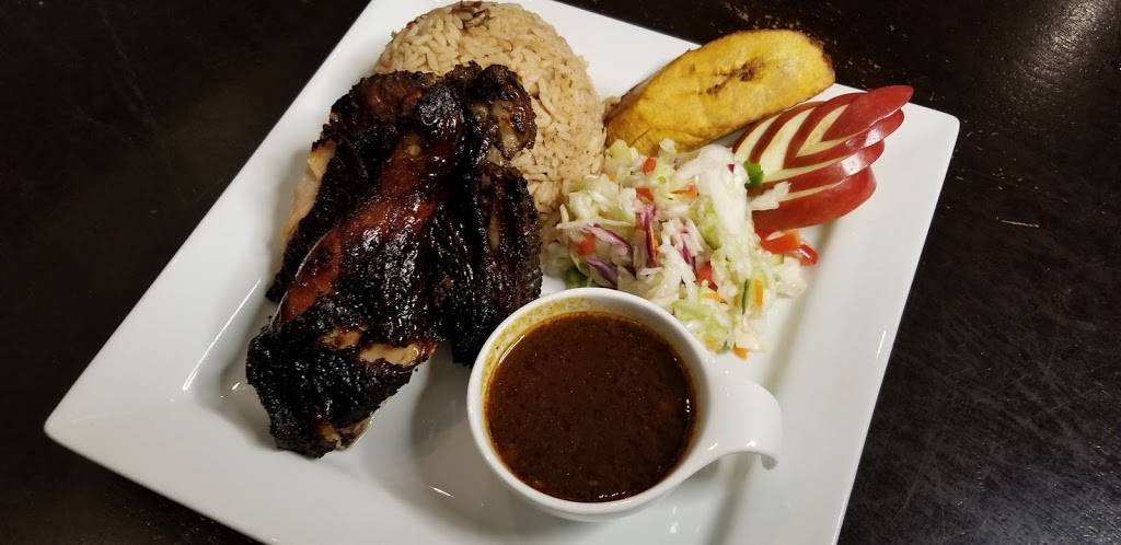 ScottHill Caribbean Cuisine | restaurant | 1943 Avenue Rd, North York, ON M5M 4A2, Canada | 4165516561 OR +1 416-551-6561