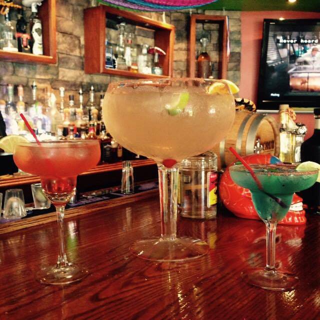 Tequilas Authentic Mexican | restaurant | 1333 Boston Post Rd, Old Saybrook, CT 06475, USA | 8603918091 OR +1 860-391-8091