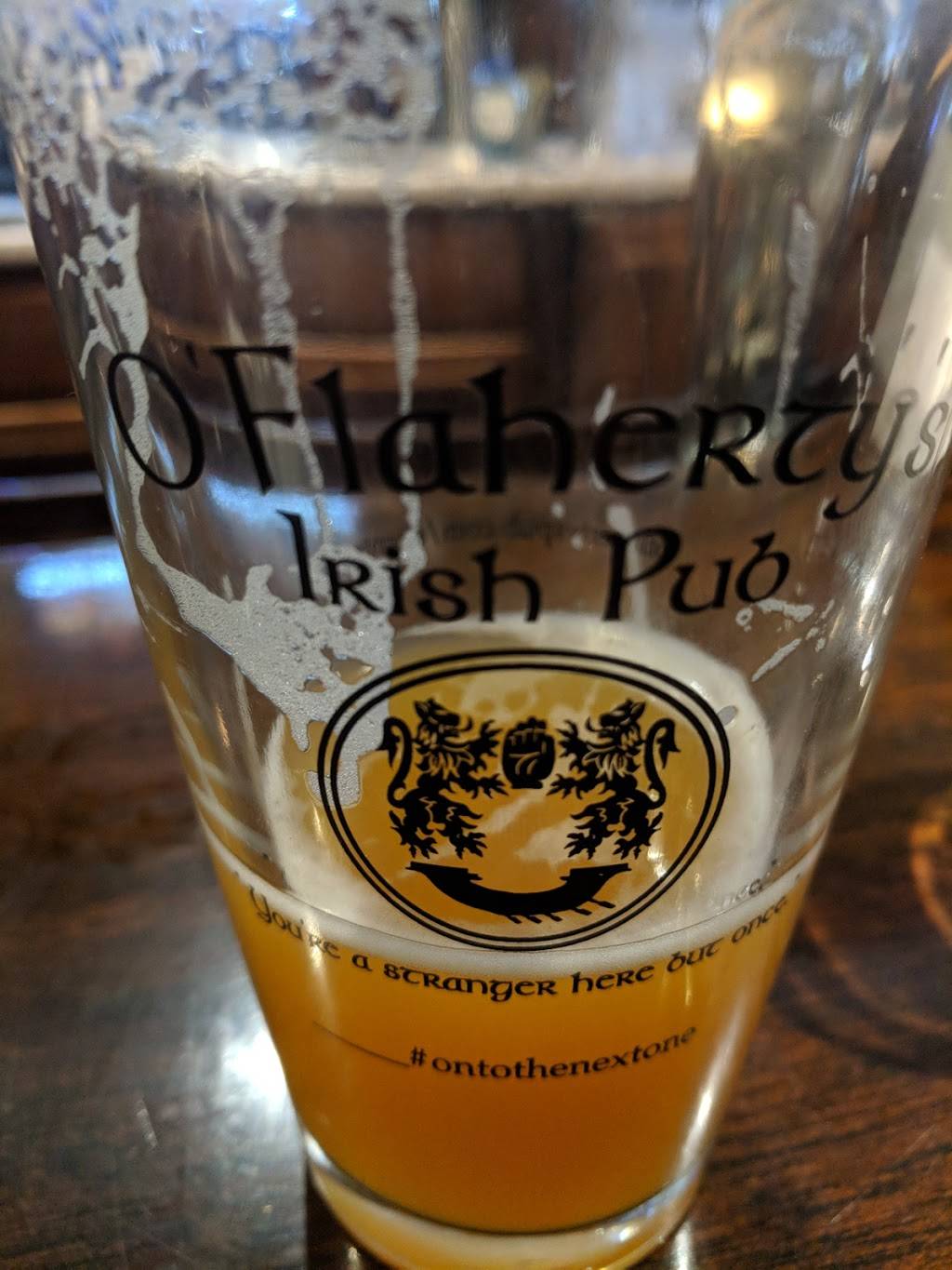 OFlahertys Irish Pub | restaurant | 25 N San Pedro St, San Jose, CA 95110, USA | 4089478007 OR +1 408-947-8007