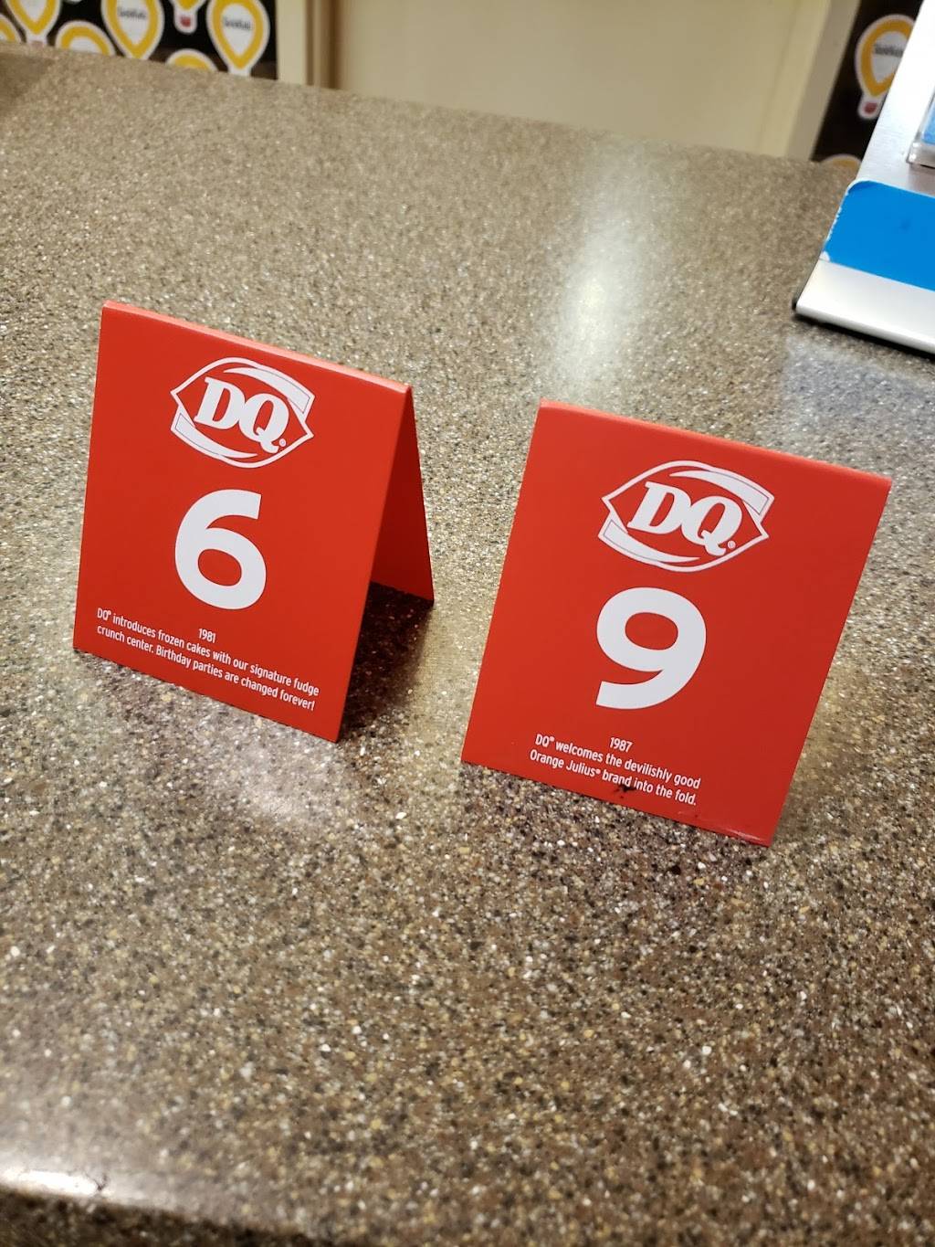 Dairy Queen Grill & Chill | restaurant | 288 Main St, Wasaga Beach, ON L9Z 2N6, Canada | 7053523737 OR +1 705-352-3737