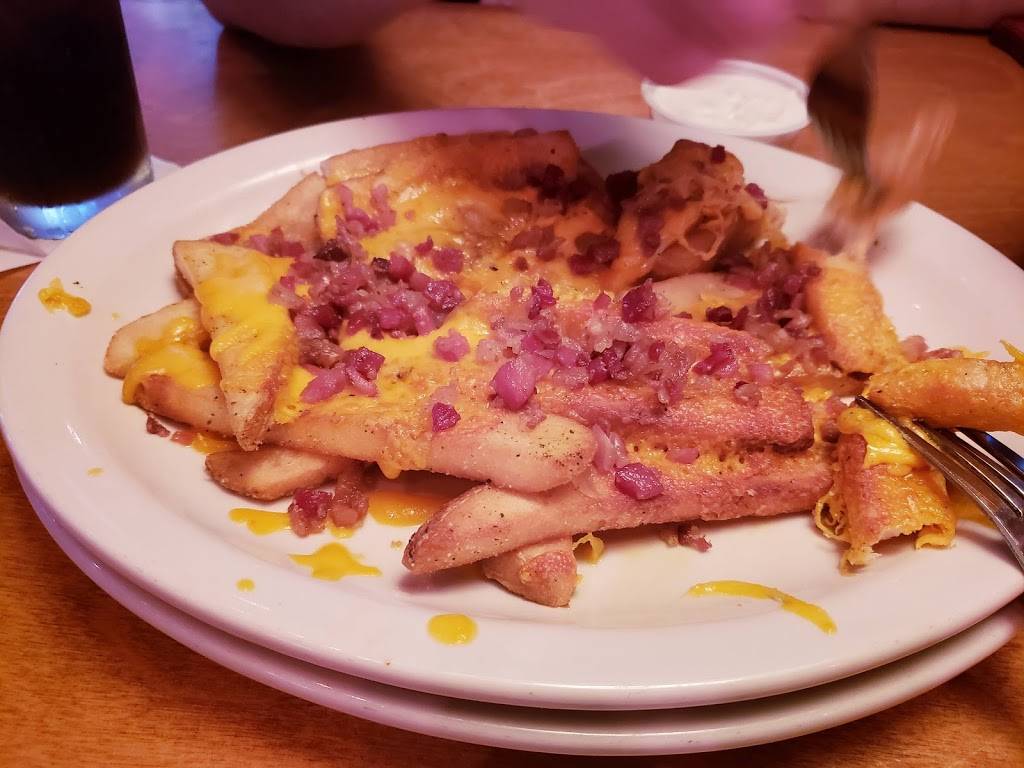 Texas Roadhouse | restaurant | 2130 Melnick Dr, North Charleston, SC 29406, USA | 8435697556 OR +1 843-569-7556