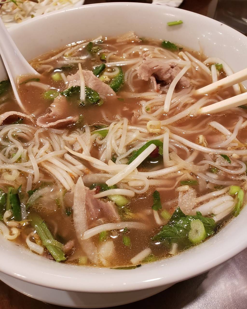 Phuong Nam | restaurant | 29 Willow St, Johnson City, NY 13790, USA | 6077669999 OR +1 607-766-9999