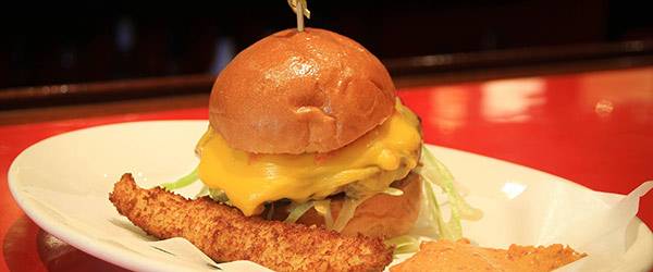 The Pickle Room | restaurant | 122 E Canon Perdido St, Santa Barbara, CA 93101, USA | 8059651015 OR +1 805-965-1015