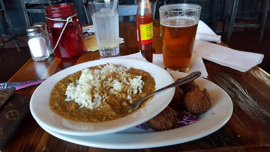 The Parish | restaurant | 6453 N Oracle Rd, Tucson, AZ 85704, USA | 5207971233 OR +1 520-797-1233