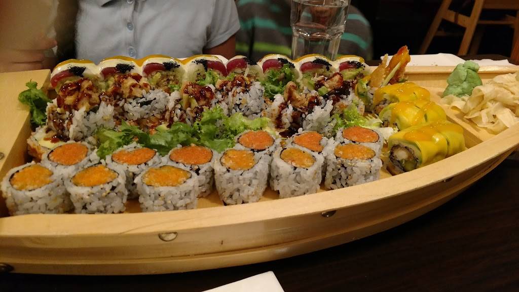 Tendo Sushi | restaurant | 66-26 Fresh Pond Rd, Ridgewood, NY 11385, USA | 7183810809 OR +1 718-381-0809