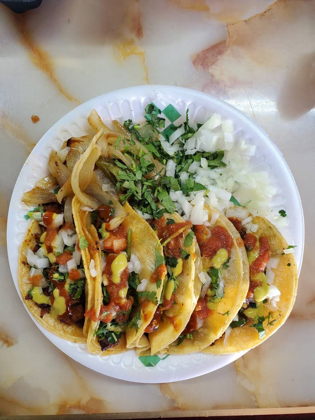 Taco Rico | restaurant | 705 18th St, Plano, TX 75074, USA | 9723129220 OR +1 972-312-9220
