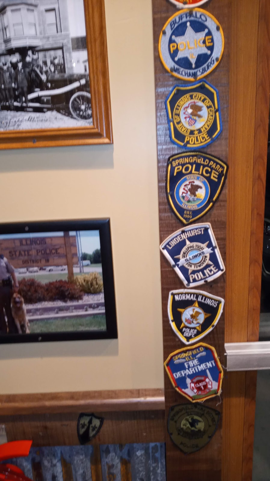 MISSION BBQ | restaurant | 2401 Wabash Ave Suite B, Springfield, IL 62704, USA | 2172755610 OR +1 217-275-5610