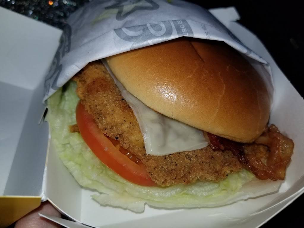 Carls Jr. | restaurant | 21064 E Ocotillo Rd, Queen Creek, AZ 85142, USA | 4809877713 OR +1 480-987-7713