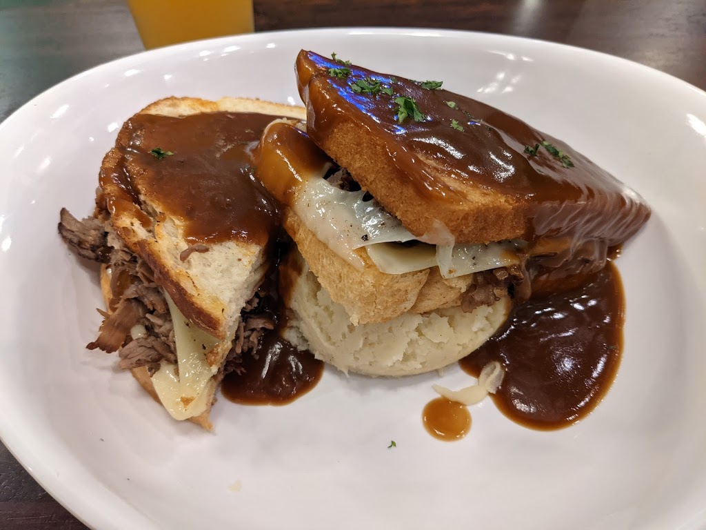 Olde Brick House | restaurant | 19 1st Ave SW, Rochester, MN 55902, USA | 5072584607 OR +1 507-258-4607