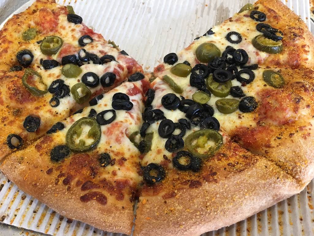 Marcos Pizza | meal delivery | 857 Woodbury Road, Orlando, FL 32828, USA | 4072777177 OR +1 407-277-7177