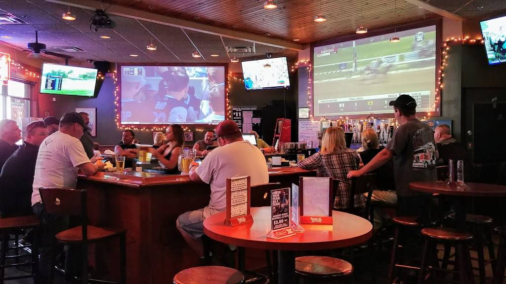 Elis Sports Bar & Grill | restaurant | 3825 Kraus Ln, Fairfield, OH 45014, USA | 5137383547 OR +1 513-738-3547