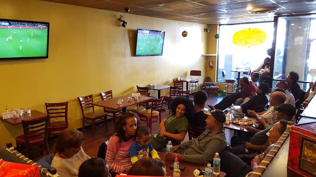 Tsedey Abeba Restaurant and Grocery | restaurant | 672 S Pickett St, Alexandria, VA 22304, USA | 7034619420 OR +1 703-461-9420