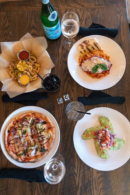 Tapias on Main | restaurant | 203 E Main St, Middletown, MD 21769, USA | 2404908461 OR +1 240-490-8461