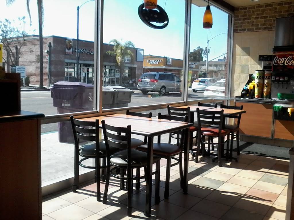 Subway Restaurants | restaurant | 656 Redondo Ave, Long Beach, CA 90814, USA | 5624339030 OR +1 562-433-9030