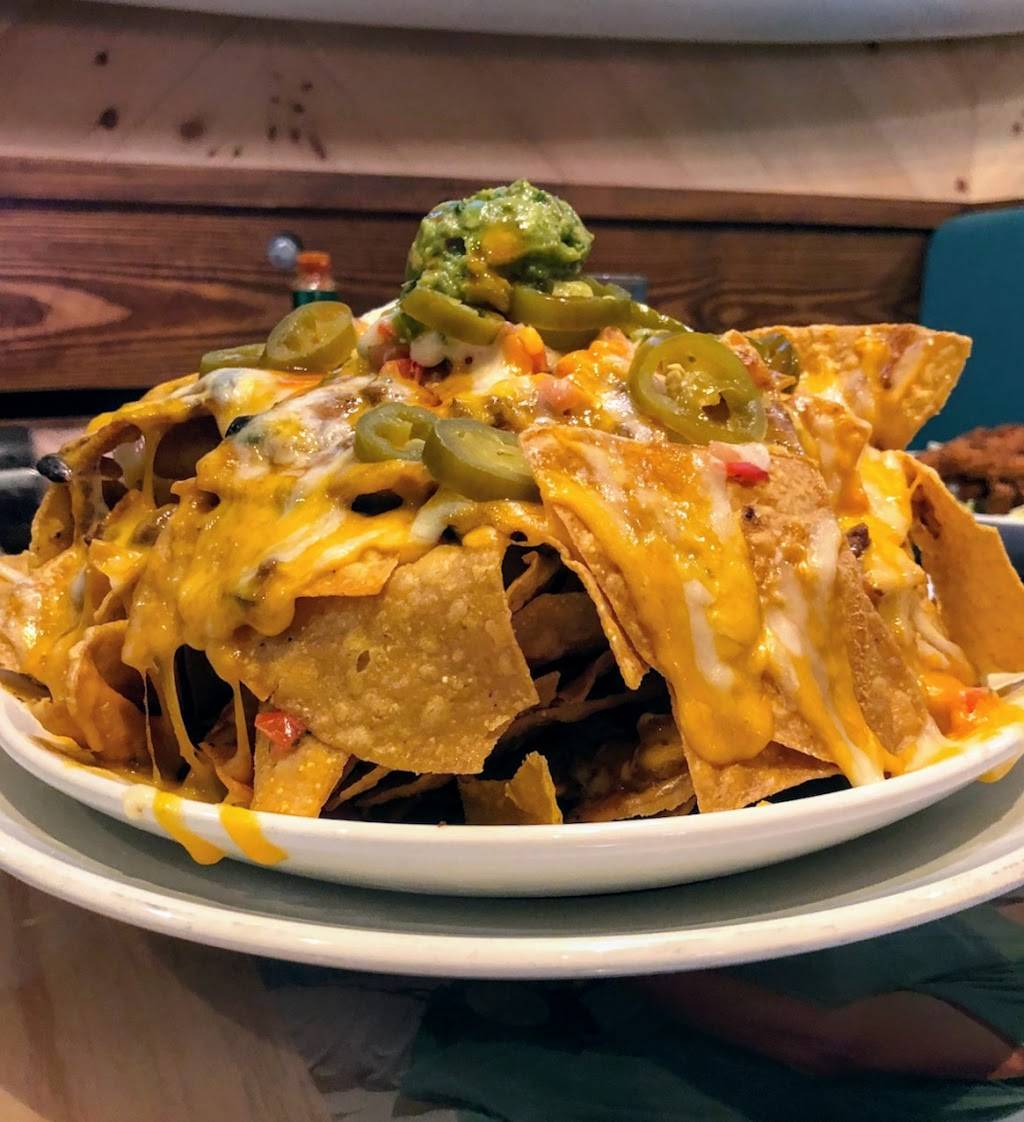 Jimmy Buffett’s Margaritaville | restaurant | 100 Universal City Plaza, Universal City, CA 91608, USA | 8186227833 OR +1 818-622-7833