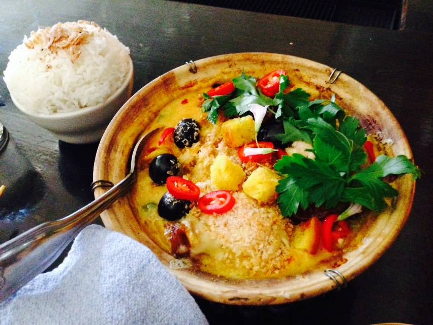 Fat Rice | restaurant | 2957 W Diversey Ave, Chicago, IL 60647, USA | 7736619170 OR +1 773-661-9170