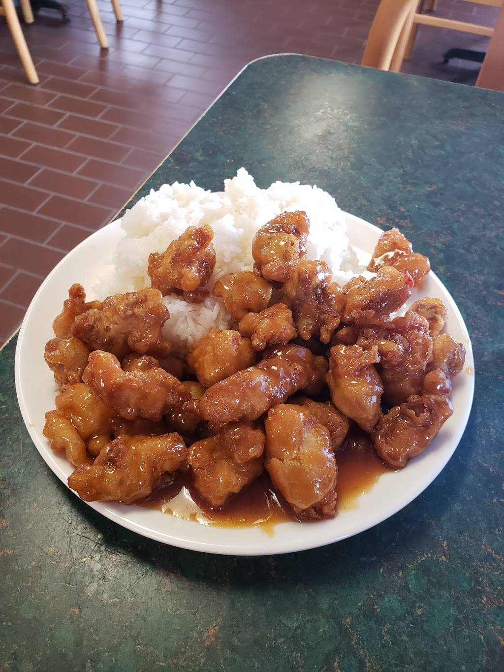 Hong Kong Restaurant | restaurant | 1817 Pinson Valley Pkwy, Birmingham, AL 35217, USA | 2058418800 OR +1 205-841-8800