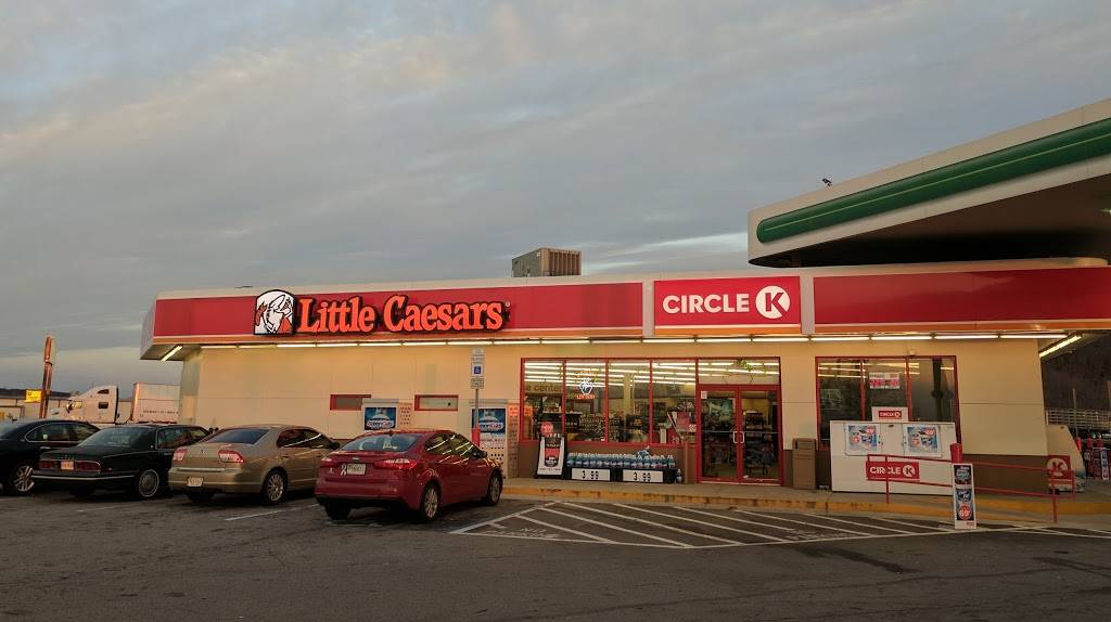 Kangaroo Express | meal takeaway | 2821, 9181 US-29, Blairs, VA 24527, USA | 4348362599 OR +1 434-836-2599