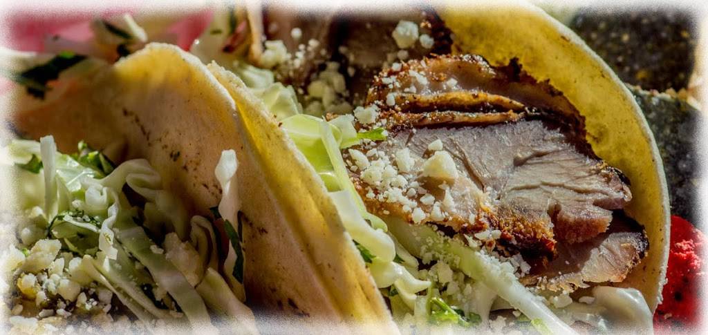 Mano Taquería | restaurant | 3 W Nelson St, Lexington, VA 24450, USA | 5404648226 OR +1 540-464-8226