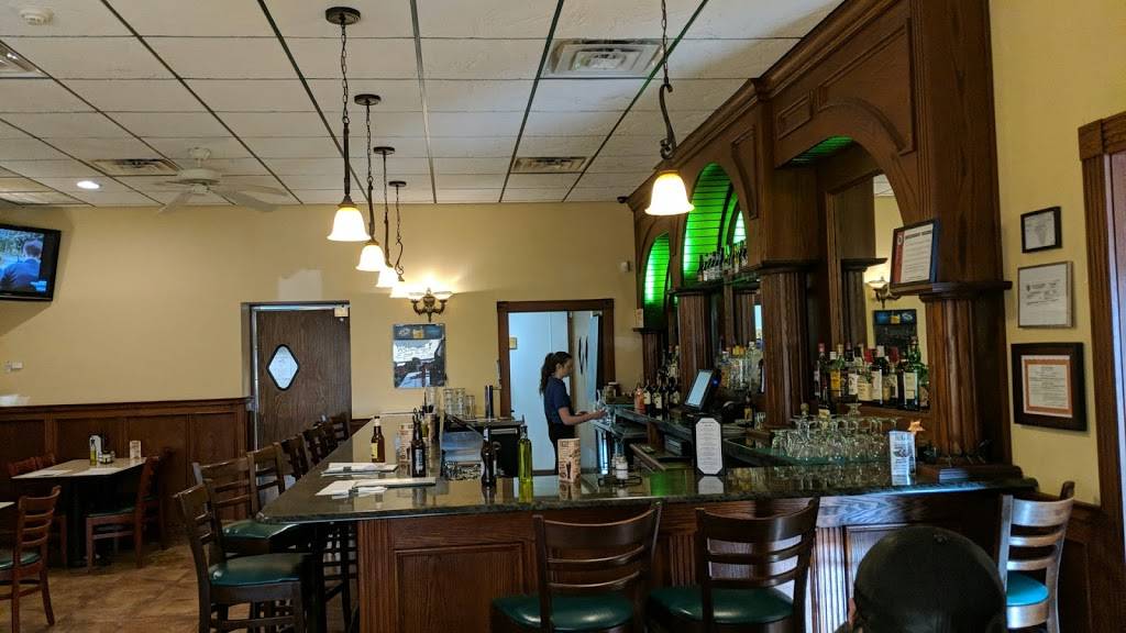 Avantis Ristorante | restaurant | 3610 Kelly Ave, Pekin, IL 61554, USA | 3093463400 OR +1 309-346-3400