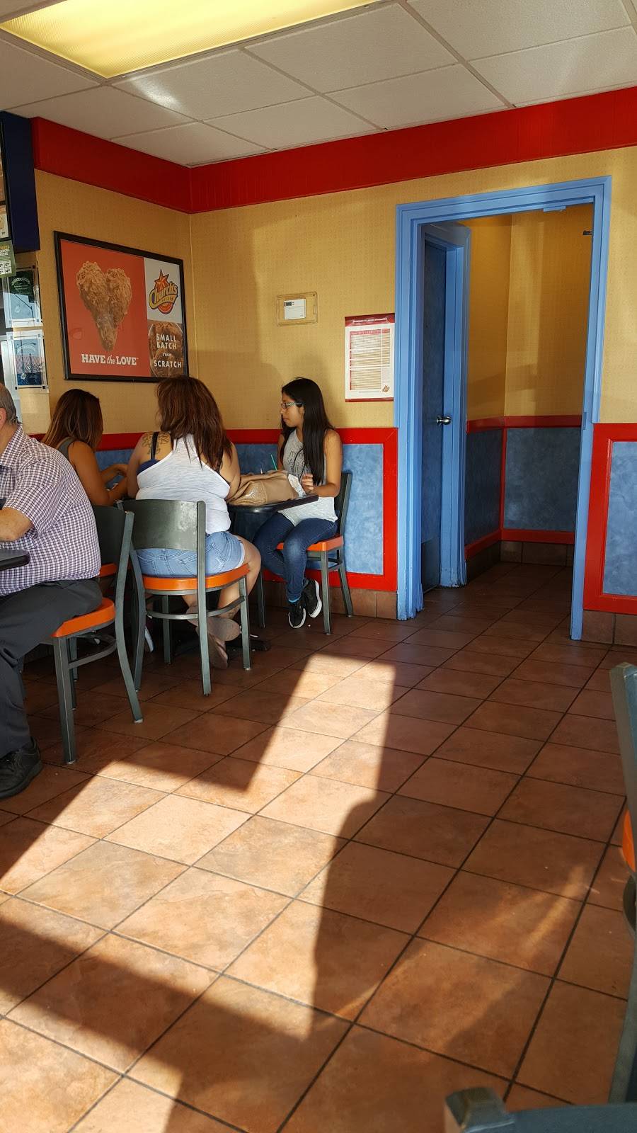 Churchs Chicken | restaurant | 1180 N Hacienda Blvd, La Puente, CA 91744, USA | 6269171553 OR +1 626-917-1553