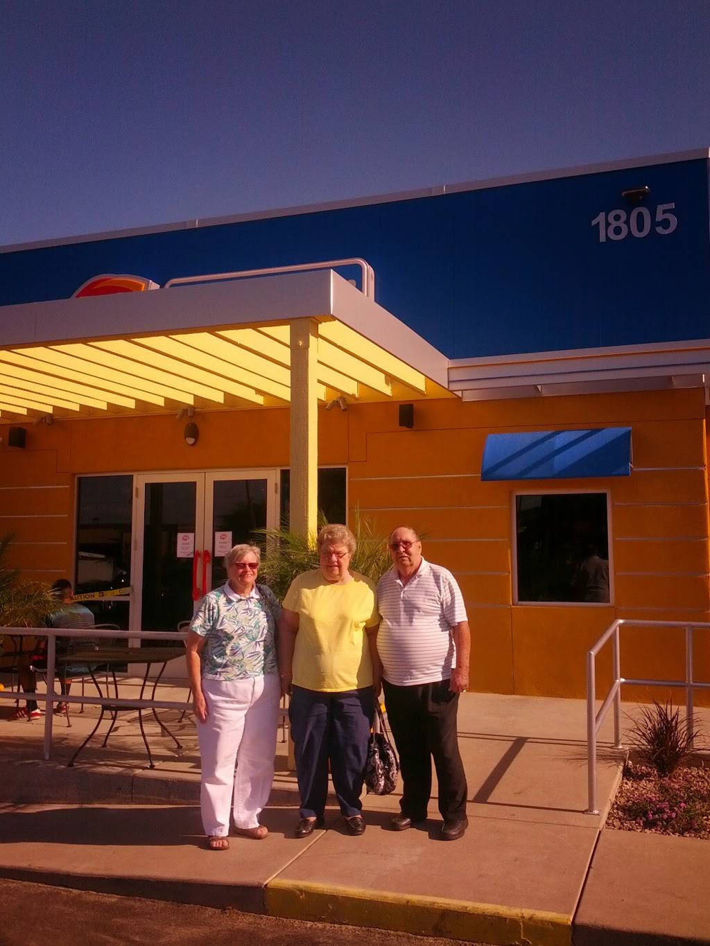 Papa Johns Pizza | restaurant | 1813 E Southern Ave, Tempe, AZ 85282, USA | 4808318500 OR +1 480-831-8500