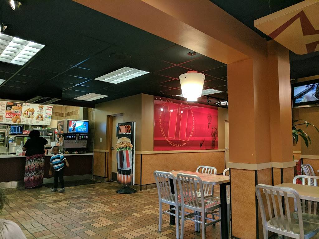 KFC | restaurant | 516 E Palmetto St, Florence, SC 29506, USA | 8436792872 OR +1 843-679-2872