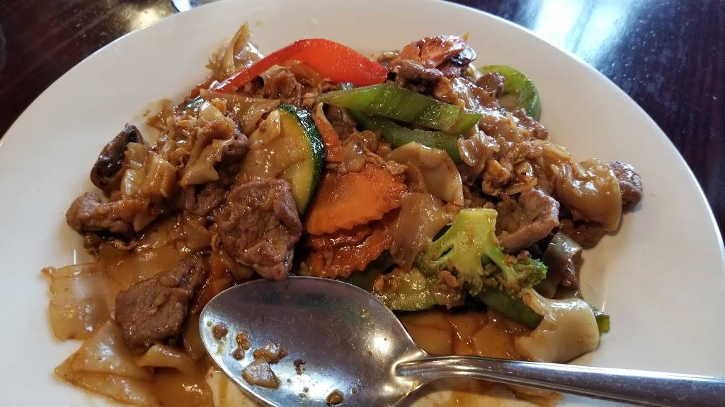 The Fuzion Cafe | restaurant | 6820 6th Ave, Tacoma, WA 98406, USA | 2532671566 OR +1 253-267-1566