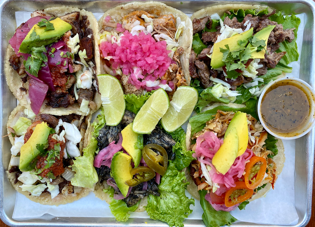 Cocina Mayah | restaurant | 2909 16th St, San Francisco, CA 94103, USA | 4158171696 OR +1 415-817-1696