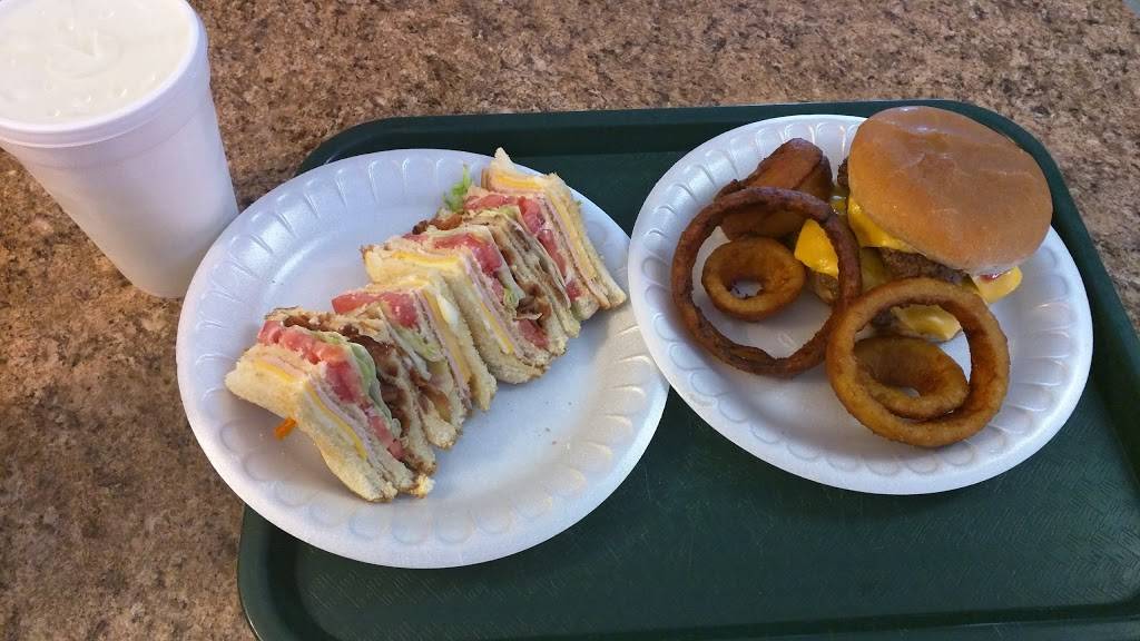 Dairy O Too | restaurant | 20 Landsford Rd, Pageland, SC 29728, USA | 8436723233 OR +1 843-672-3233